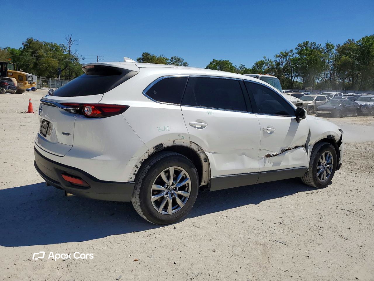 Mazda CX-9 2019
