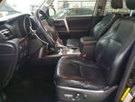 Toyota 4Runner 2012