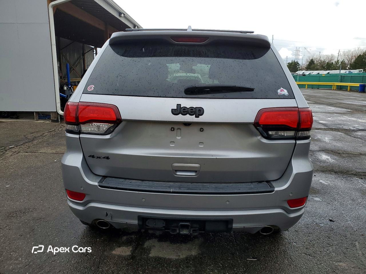 Jeep Cherokee 2015