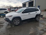 Jeep Cherokee 2015
