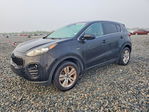 Kia Sportage 2018