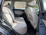 Subaru Forester 2017