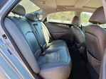 Hyundai Sonata 2012