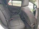 Chevrolet Trax 2016