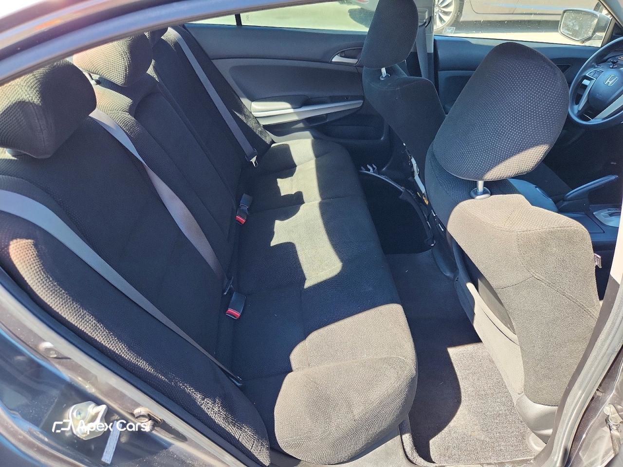 Honda Accord 2010