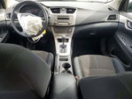 Nissan Sentra 2014
