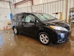 Toyota Sienna 2014