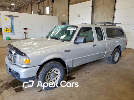 Ford Ranger 2011 - Image 1 of 13