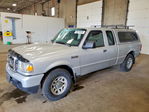 Ford Ranger 2011