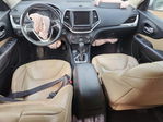 Jeep Cherokee 2016