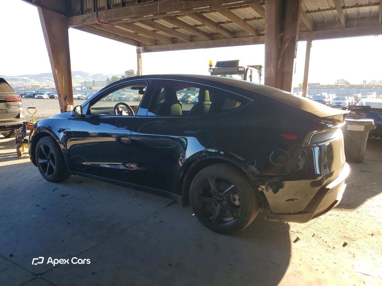 Tesla Model Y 2026