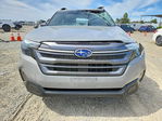 Subaru Forester 2025
