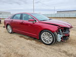 Lincoln MKZ 2013