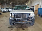 Nissan Navara (Frontier) 2013