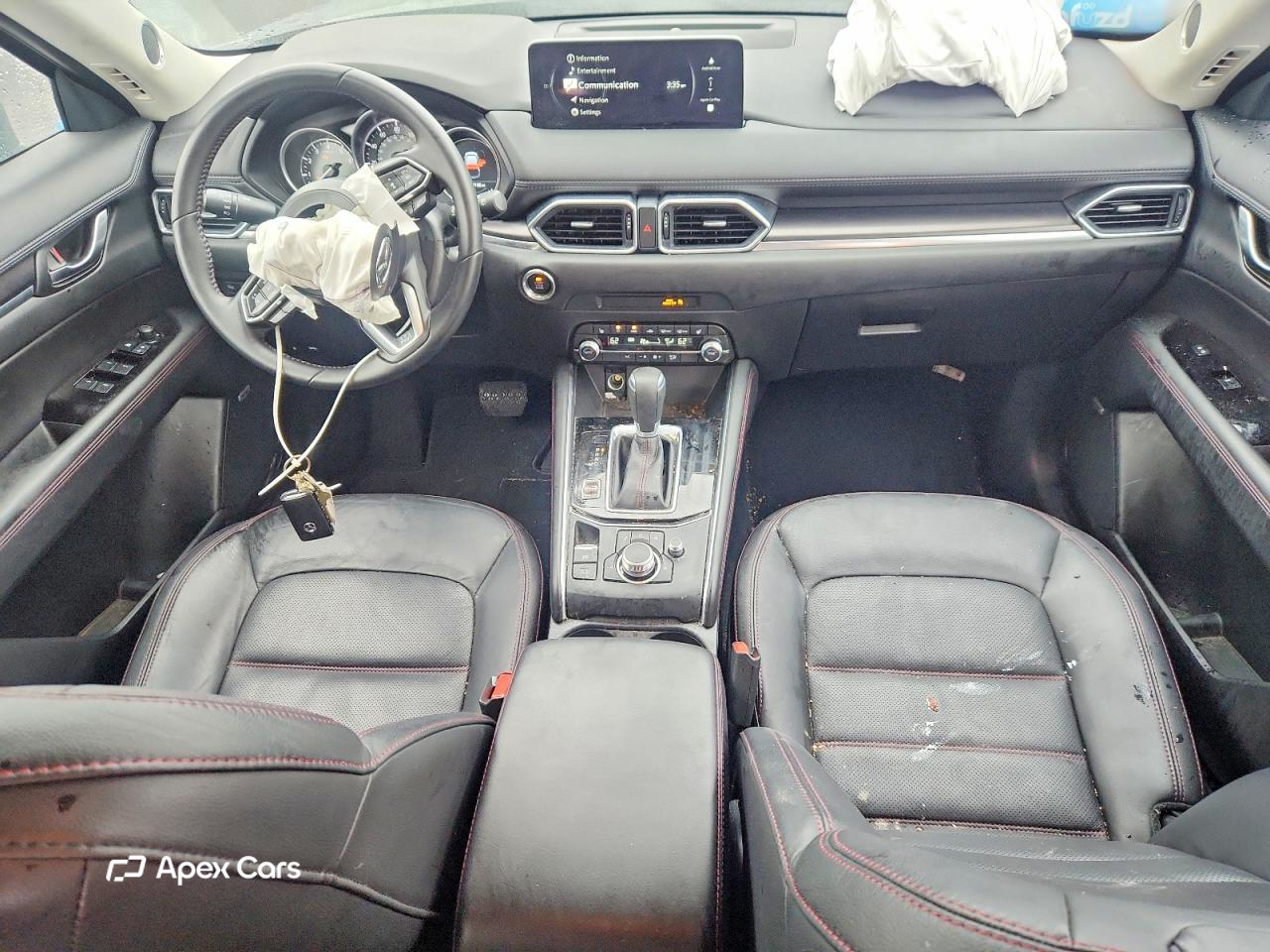 Mazda CX-5 2024