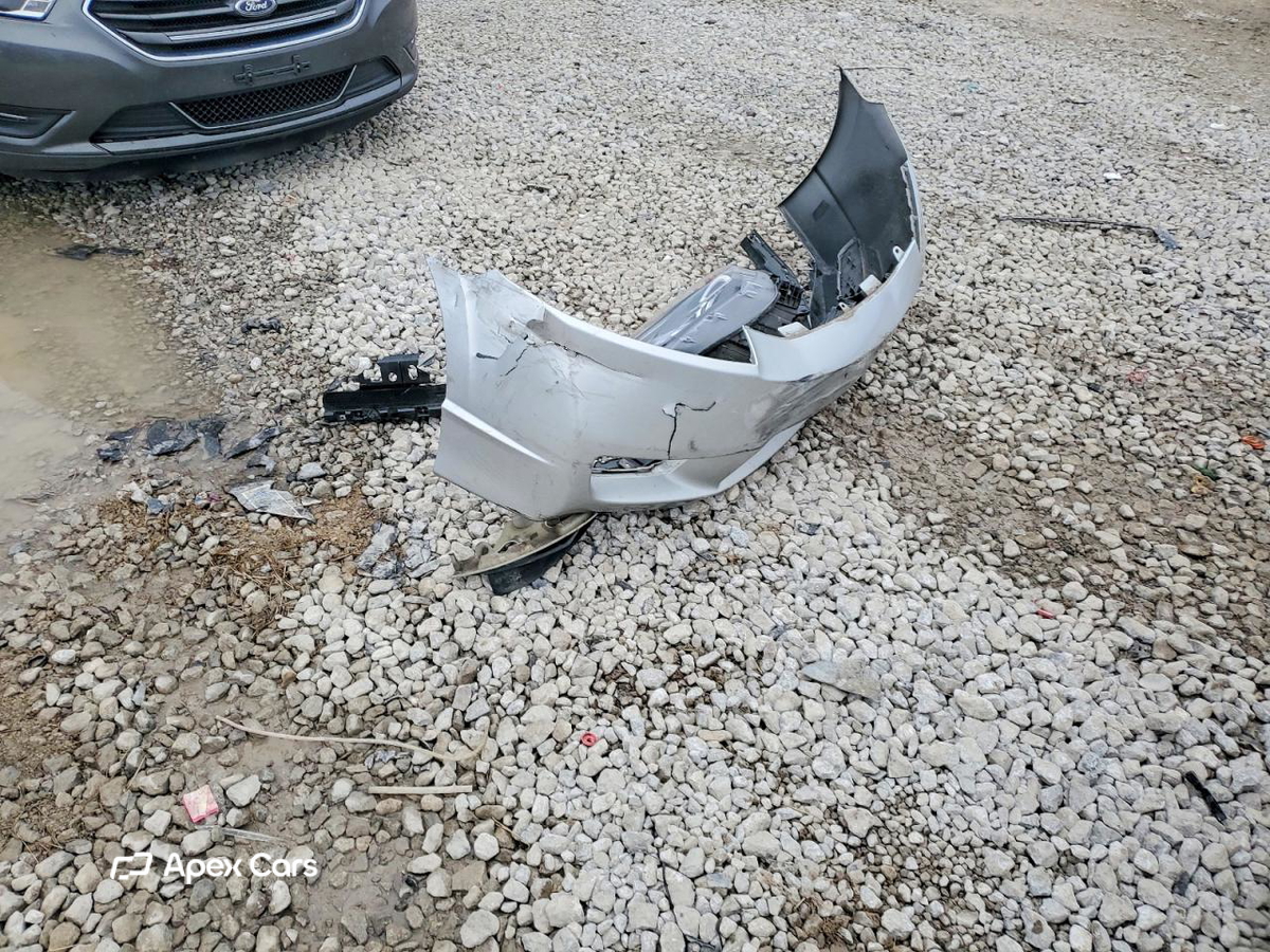 Honda Civic 2011