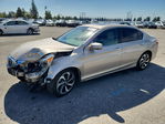 Honda Accord 2016
