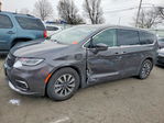 Chrysler Pacifica 2022
