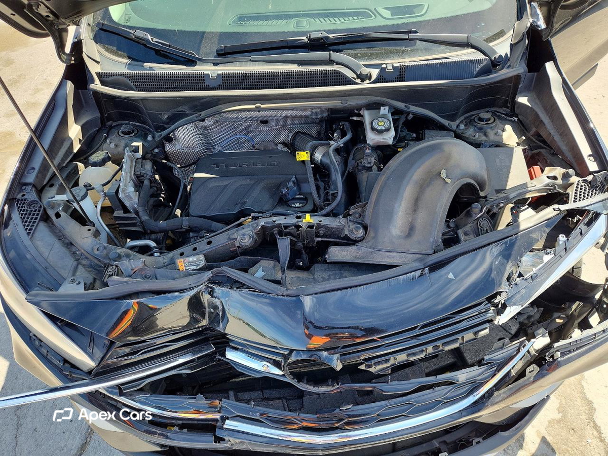 Buick Encore 2021