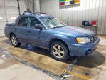 Subaru Baja 2006