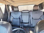 Jeep Cherokee 2016