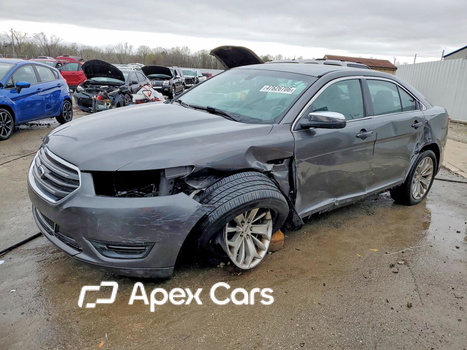 Ford Taurus 2015 - Zdjęcie 1 z 13
