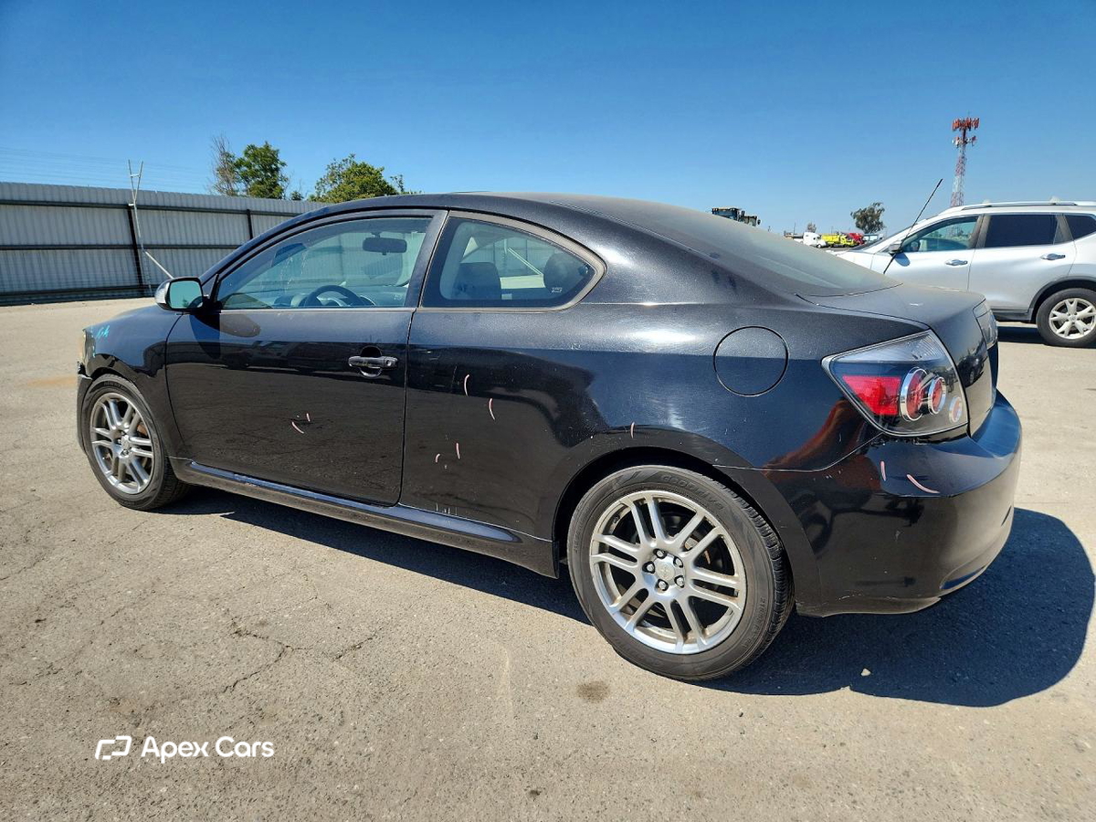 Scion tC 2009