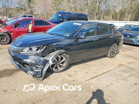 Honda Accord 2016 - Image 1 of 12
