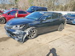 Honda Accord 2016
