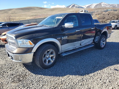 RAM 1500 2013 - Image 1 of 12