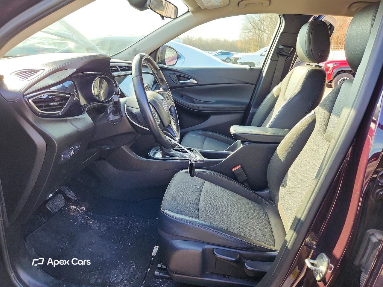 Buick Encore 2020