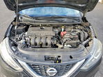 Nissan Sentra 2018