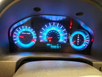 Ford Fusion 2012