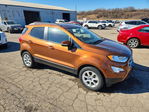 Ford EcoSport 2018