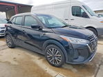 Nissan Kicks 2023
