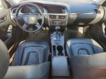 Audi A4 2014