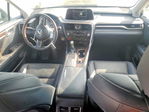 Lexus RX 2021