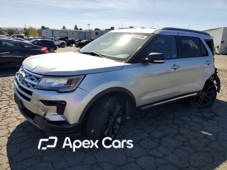 Ford Explorer 2019 - Image 1 of 14