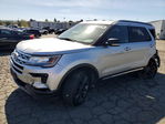 Ford Explorer 2019