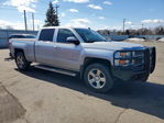 Chevrolet Silverado 2014