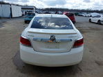 Buick LaCrosse 2012