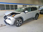 Nissan Rogue 2021