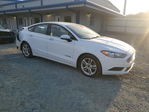 Ford Fusion 2018