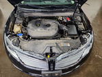 Lincoln MKZ 2016