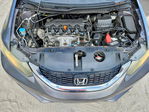 Honda Civic 2015