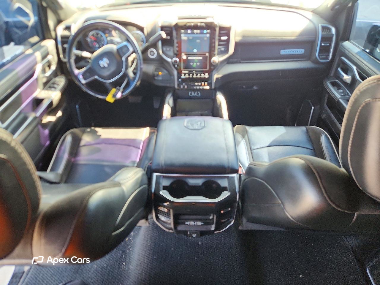 RAM 2500 2023