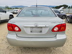 Toyota Corolla 2004