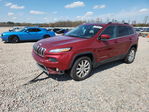 Jeep Cherokee 2015