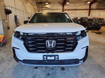 Honda Pilot 2025