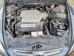 Honda Accord 2004